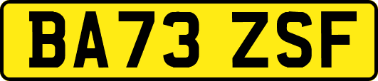 BA73ZSF