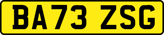 BA73ZSG