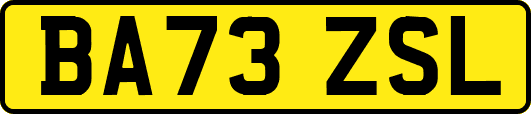 BA73ZSL
