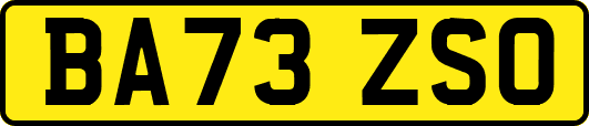 BA73ZSO