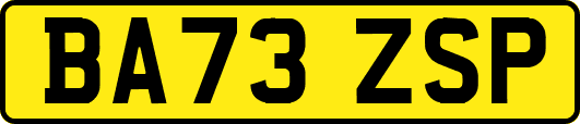 BA73ZSP