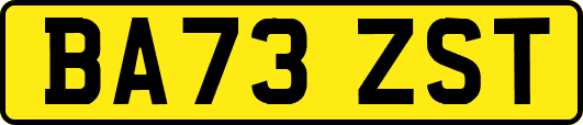 BA73ZST