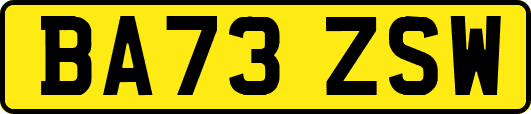 BA73ZSW