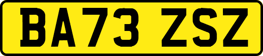 BA73ZSZ