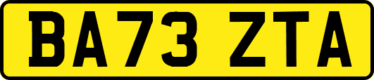 BA73ZTA