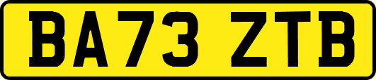 BA73ZTB