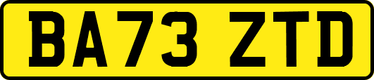 BA73ZTD