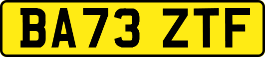 BA73ZTF
