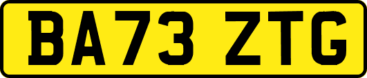 BA73ZTG