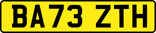 BA73ZTH