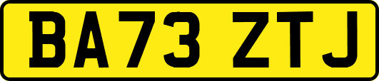 BA73ZTJ