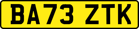 BA73ZTK
