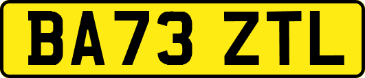 BA73ZTL