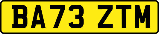 BA73ZTM