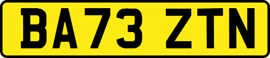 BA73ZTN
