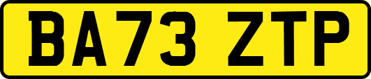 BA73ZTP