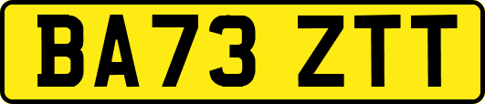 BA73ZTT