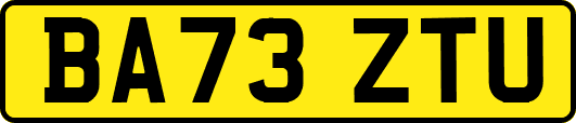 BA73ZTU