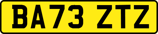 BA73ZTZ