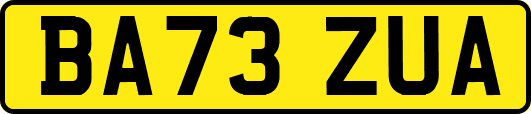 BA73ZUA