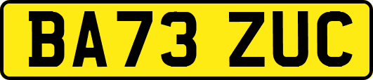 BA73ZUC