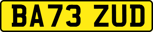BA73ZUD