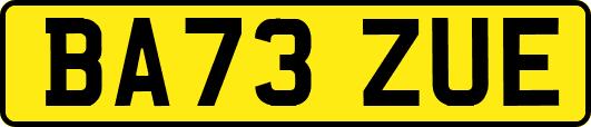 BA73ZUE