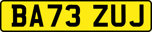 BA73ZUJ