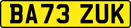 BA73ZUK