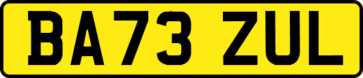 BA73ZUL