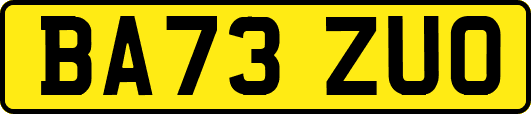 BA73ZUO