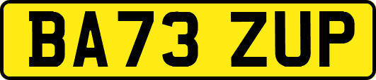 BA73ZUP