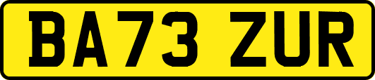 BA73ZUR