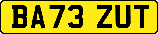BA73ZUT