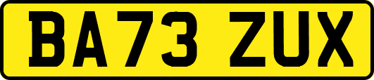 BA73ZUX