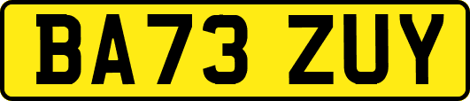 BA73ZUY