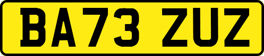 BA73ZUZ