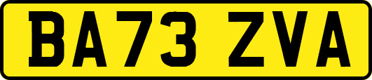 BA73ZVA
