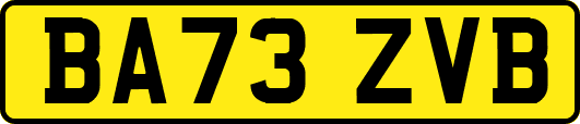 BA73ZVB