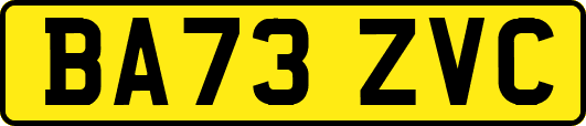 BA73ZVC