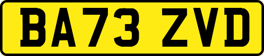 BA73ZVD