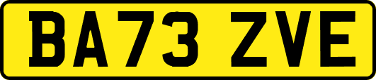 BA73ZVE
