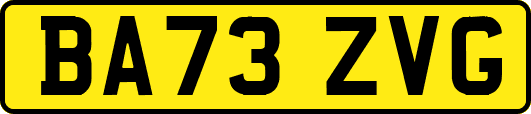 BA73ZVG