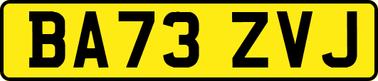 BA73ZVJ
