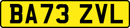 BA73ZVL