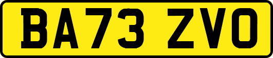 BA73ZVO