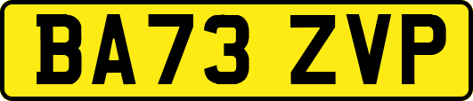 BA73ZVP