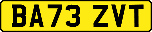 BA73ZVT