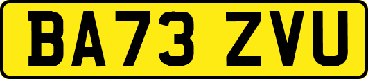 BA73ZVU