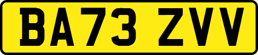 BA73ZVV